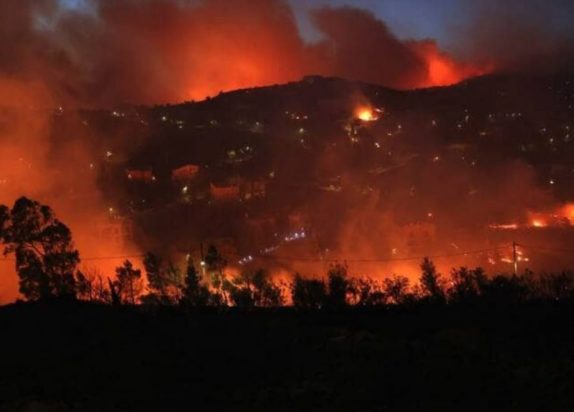 πυροπροστασία