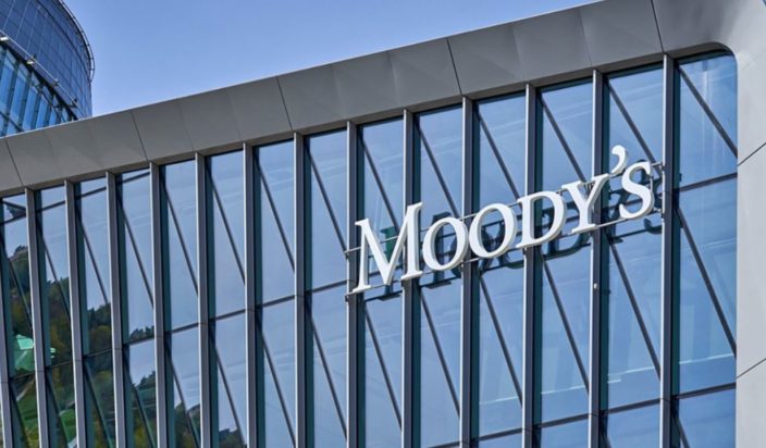 Moody's