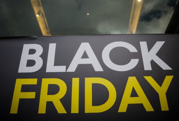 Black Friday