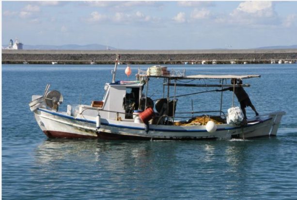 δραστηριότητες