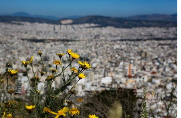 καιρός