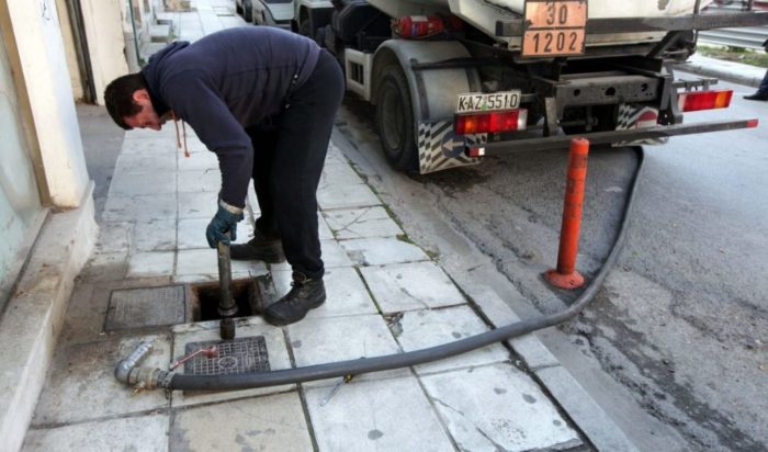 πετρέλαιο