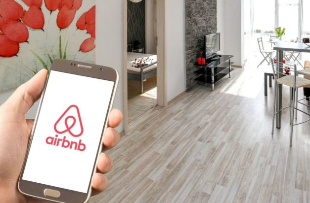 Airbnb