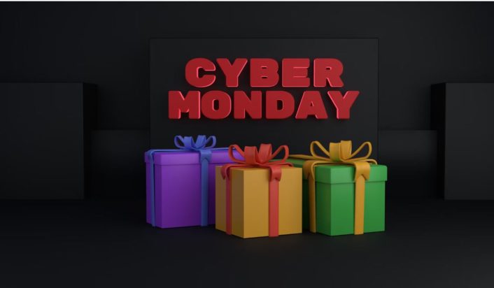 Cyber Monday