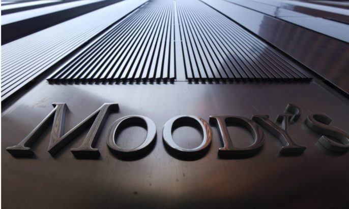 Moody's